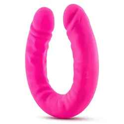 Double Ended Dildos